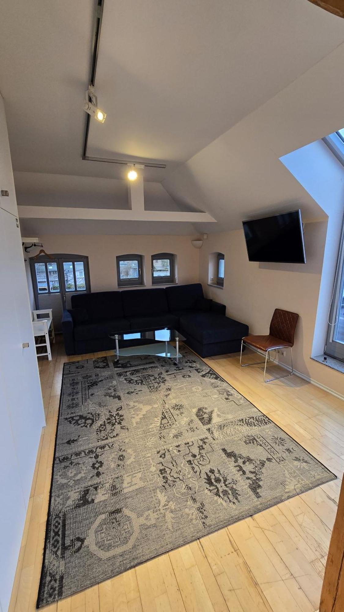 שוורין Centralapartment J3 מראה חיצוני תמונה